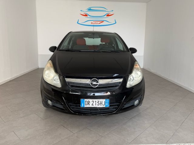 OPEL Corsa usata 0