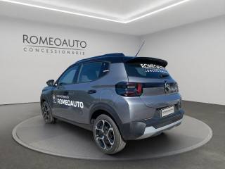 CITROEN C3 usata, con Airbag Passeggero
