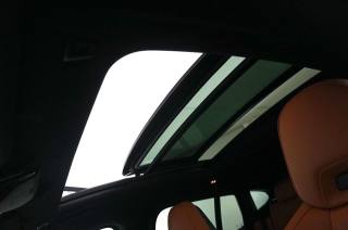BMW X4 usata, con Cruise Control