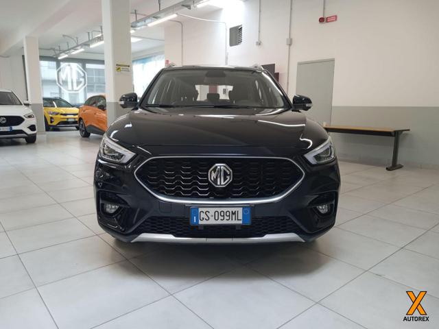 MG ZS usata, con Airbag