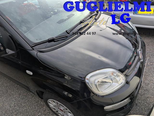 FIAT Panda usata, con Airbag Passeggero