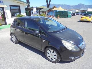 OPEL Corsa usata, con Airbag testa