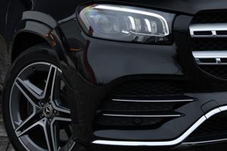 MERCEDES-BENZ GLS 350 usata, con Sedili sportivi