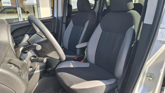 FIAT Doblo usata 15