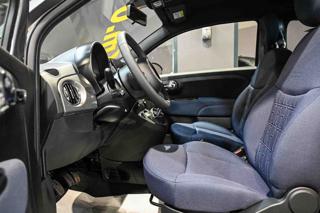 FIAT 500 usata, con Immobilizzatore elettronico
