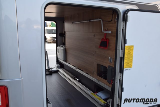 ADRIA usata 50