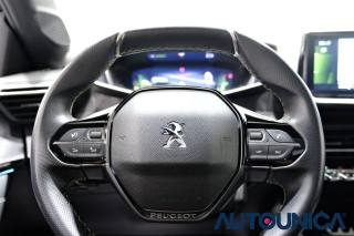 PEUGEOT 208 usata, con Cerchi in lega