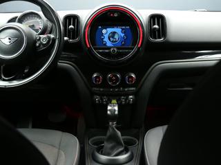 MINI Countryman usata, con Cruise Control