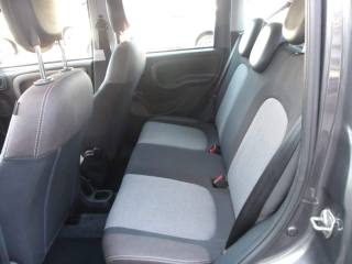 FIAT Panda usata, con Bluetooth