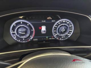 VOLKSWAGEN Tiguan usata 11