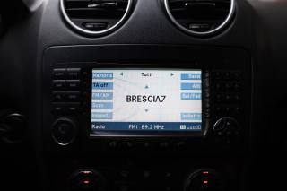 MERCEDES-BENZ ML 280 usata, con Vivavoce