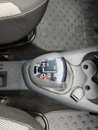 DACIA Sandero usata, con Servosterzo