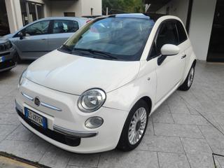 FIAT 500 usata, con Autoradio