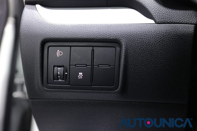KIA Picanto usata, con Sensore di luce
