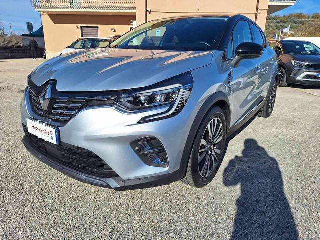 RENAULT Captur usata, con Airbag Passeggero