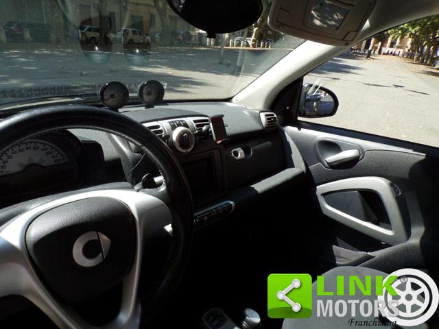 SMART ForTwo usata 19