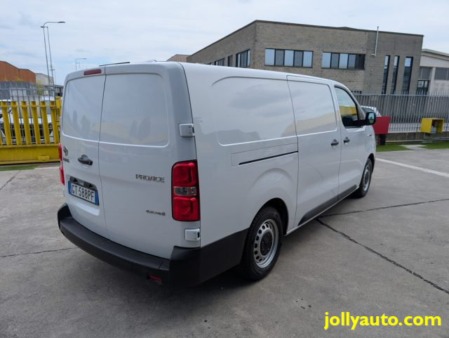 TOYOTA Proace usata, con Autoradio