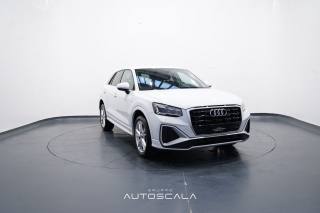 AUDI Q2 usata, con Chiusura centralizzata