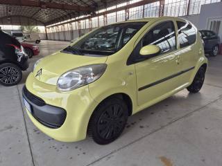 CITROEN C1 usata, con Climatizzatore