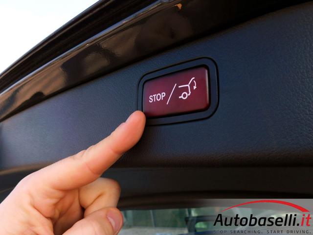MERCEDES-BENZ C 220 usata, con Android Auto