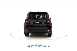 JEEP Renegade usata, con Controllo elettronico della corsia