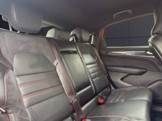 RENAULT Arkana usata, con Touch screen