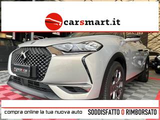 DS AUTOMOBILES DS 3 usata, con Volante multifunzione