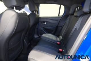 PEUGEOT 208 usata, con Head-up display