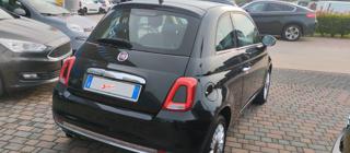 FIAT 500 usata, con Airbag Passeggero