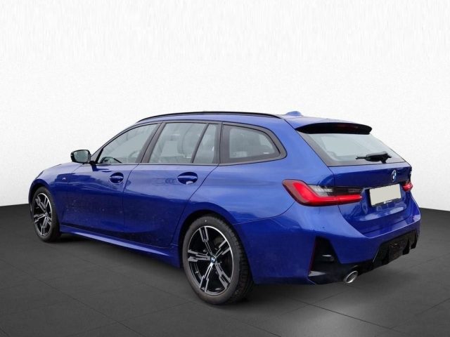 BMW 318 usata, con Airbag Passeggero