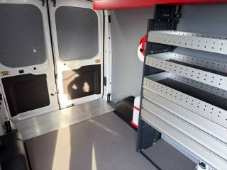 FORD Transit usata 17