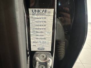 FORD Fiesta usata, con Touch screen