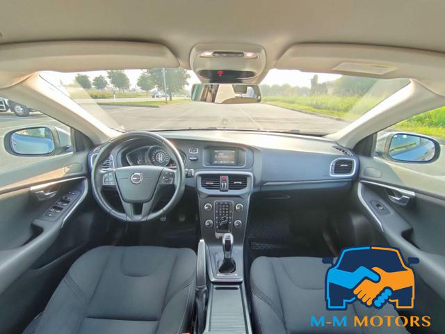 VOLVO V40 usata, con Cronologia tagliandi