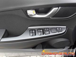 HYUNDAI Kona usata, con Immobilizzatore elettronico