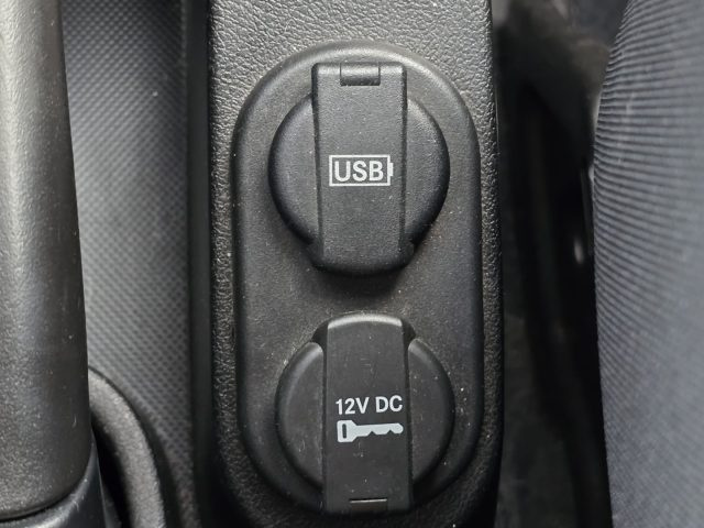 FIAT Fiorino usata, con Specchietti laterali elettrici