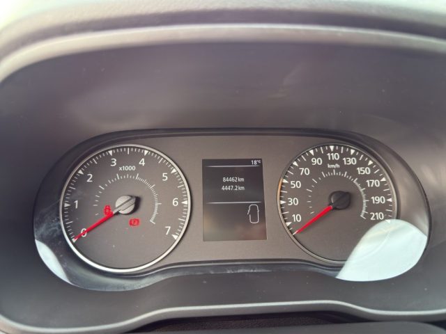 DACIA Duster usata, con USB