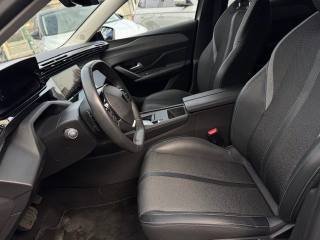 PEUGEOT 308 usata, con Cruise Control