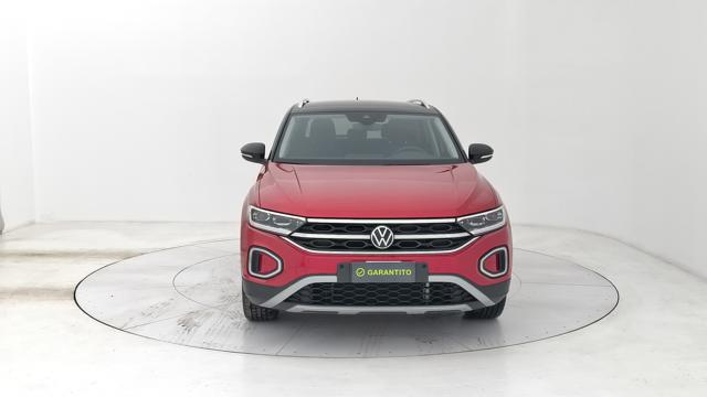 VOLKSWAGEN T-Roc usata, con Cerchi in lega