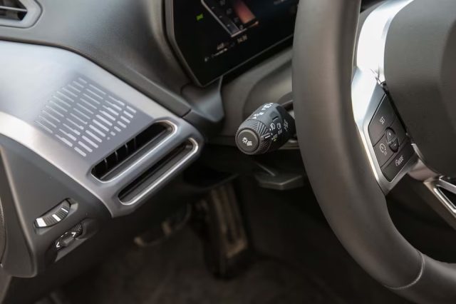 BMW 120 usata, con Boardcomputer