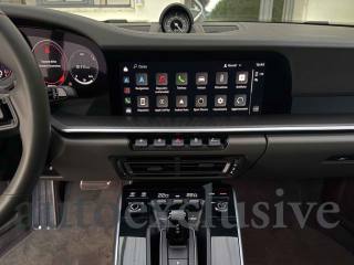 PORSCHE 911 usata, con Cruise Control