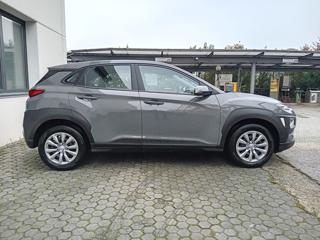 HYUNDAI Kona usata, con Airbag Passeggero