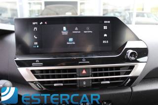 CITROEN C4 usata, con Antifurto