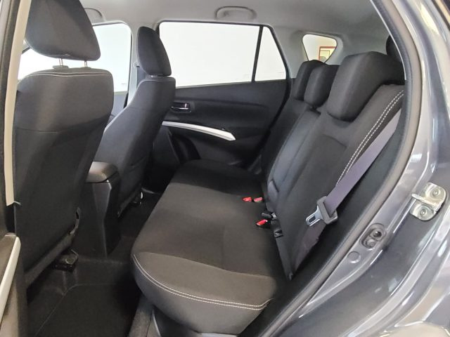 SUZUKI S-Cross usata, con Controllo trazione