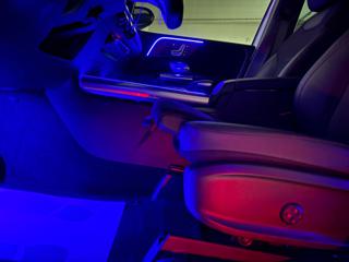 MERCEDES-BENZ B 180 usata, con Telecamera per parcheggio assistito