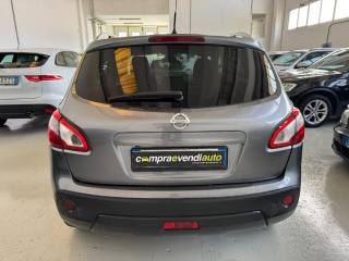 NISSAN Qashqai usata, con Airbag