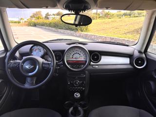 MINI Cooper D usata, con Cronologia tagliandi