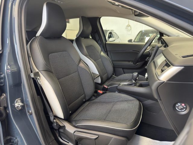 RENAULT Captur usata, con Climatizzatore