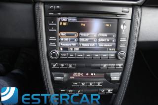 PORSCHE 911 usata, con ESP