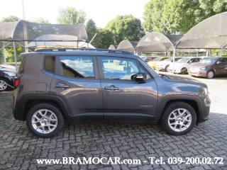 JEEP Renegade usata, con Alzacristalli elettrici