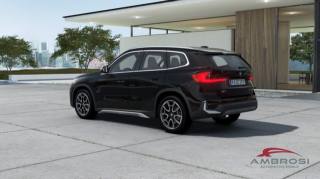 BMW X1 usata 1